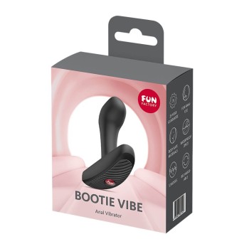 Fun Factory BOOTIE VIBE Analvibrator