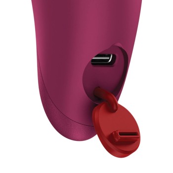 Fun Factory CHARME Auflegevibrator pink
