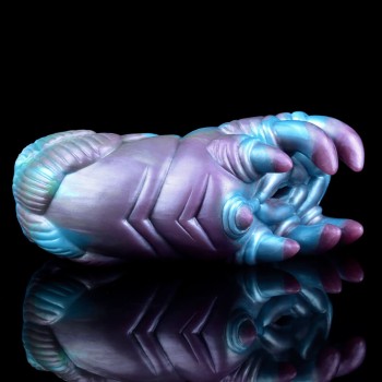 Monster Masturbator Deepthroat Demon