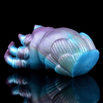 Monster Masturbator Deepthroat Demon