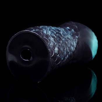 Monster Masturbator Alien Ecstasy