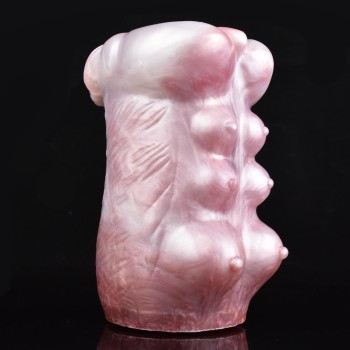 Monster Masturbator Alien Brainbug