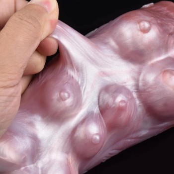 Monster Masturbator Alien Brainbug