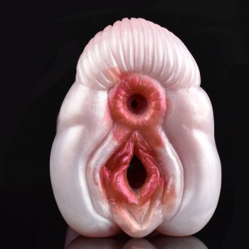 Monster Masturbator Alien Brainbug