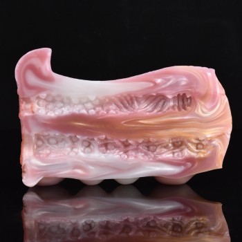 Monster Masturbator Alien Brainbug