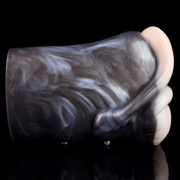 Monster Masturbator Swollen Udder
