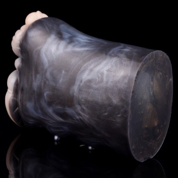 Monster Masturbator Swollen Udder