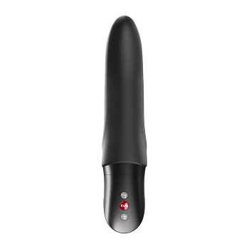 Fun Factory DIVA DOLPHIN Vibrator schwarz