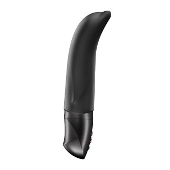 Fun Factory DIVA DOLPHIN Vibrator schwarz