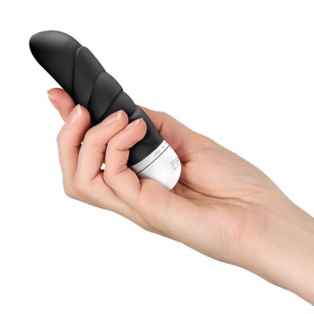 Fun Factory JAM Minivibrator schwarz