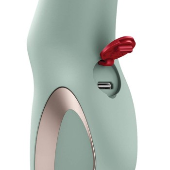 Fun Factory STRONIC DIVE Premium-Vibrator