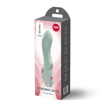 Fun Factory STRONIC DIVE Premium-Vibrator