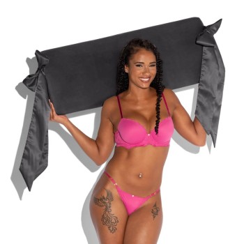 Liberator Ravish Bondage Pillow Halbrundkissen