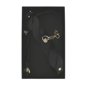 Guilty Pleasure Horizon Braided Handfesseln