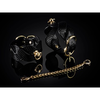 Guilty Pleasure Horizon Braided Handfesseln