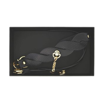 Guilty Pleasure Astral Braided Fußfesseln