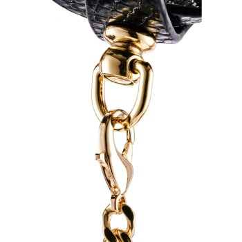 Guilty Pleasure Astral Braided Fußfesseln