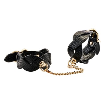 Guilty Pleasure Astral Braided Fußfesseln