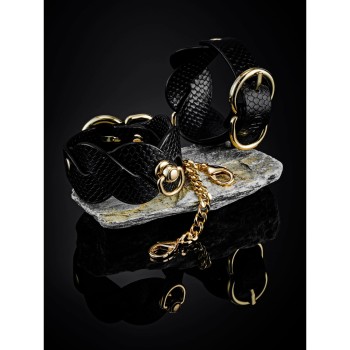 Guilty Pleasure Astral Braided Fußfesseln