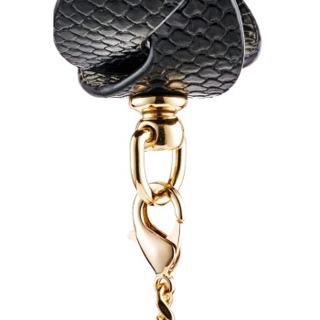 Guilty Pleasure Lunar Braided Halsband