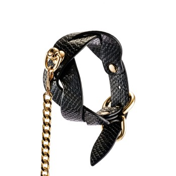 Guilty Pleasure Lunar Braided Halsband