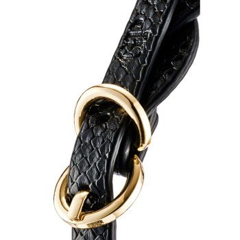 Guilty Pleasure Moonlight Braided Ballknebel