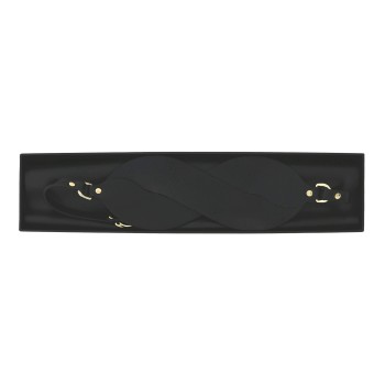 Guilty Pleasure Beacon Braided Augenbinde