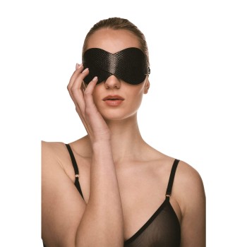 Guilty Pleasure Beacon Braided Augenbinde