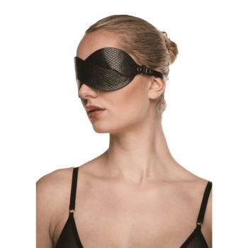 Guilty Pleasure Beacon Braided Augenbinde