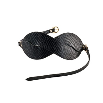 Guilty Pleasure Beacon Braided Augenbinde