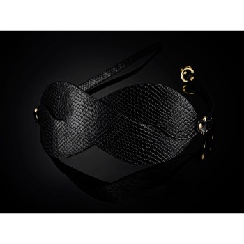 Guilty Pleasure Beacon Braided Augenbinde