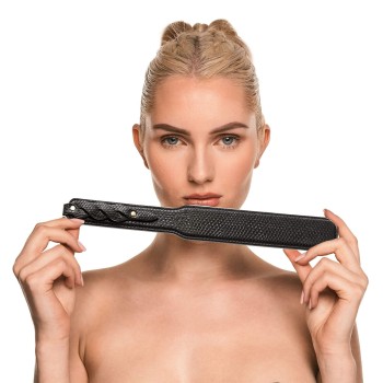 Guilty Pleasure Phantom Braided Paddel