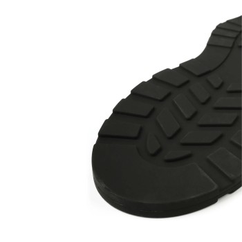 Hidden Desire Extreme - BDSM Silikon Footprint Paddle