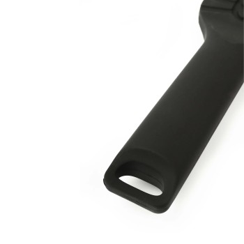 Hidden Desire Extreme - BDSM Silikon Footprint Paddle