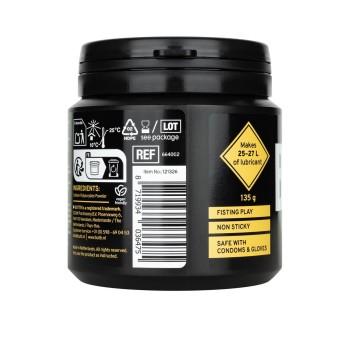 BUTTR Powdered Lube - Pulver-Gleitgel zum Anmischen