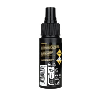 BUTTR - No Resistance Anal Relaxing-Spray 50ml