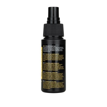 BUTTR - No Resistance Anal Relaxing-Spray 50ml