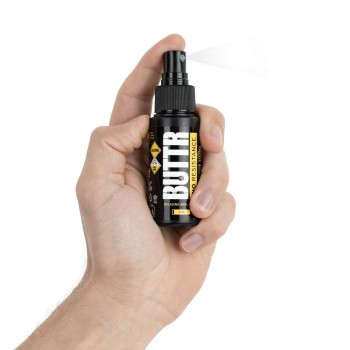 BUTTR - No Resistance Anal Relaxing-Spray 50ml