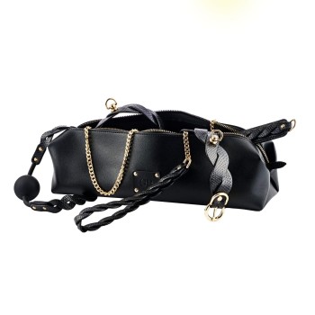 Guilty Pleasure Eclipse Braided Pleasure Bondage-Set