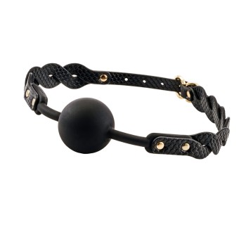 Guilty Pleasure Eclipse Braided Pleasure Bondage-Set