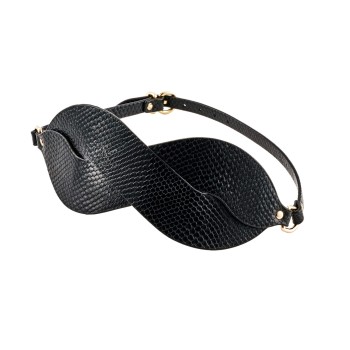 Guilty Pleasure Eclipse Braided Pleasure Bondage-Set