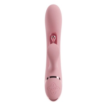 Beau Coeur AVENOR G-Spot Rabbit Vibrator