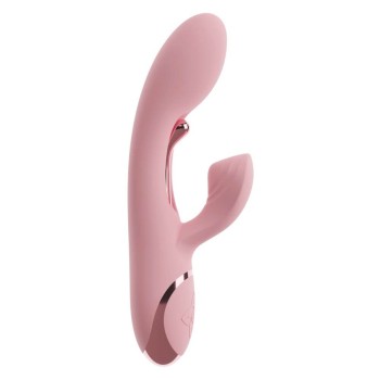 Beau Coeur AVENOR G-Spot Rabbit Vibrator