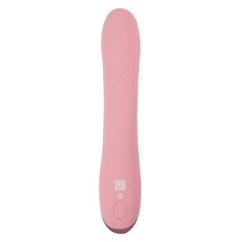 Beau Coeur AVENOR G-Spot Rabbit Vibrator