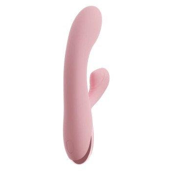 Beau Coeur AVENOR G-Spot Rabbit Vibrator
