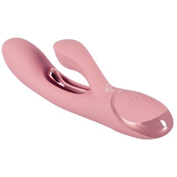 Beau Coeur AVENOR G-Spot Rabbit Vibrator
