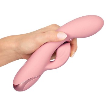 Beau Coeur AVENOR G-Spot Rabbit Vibrator