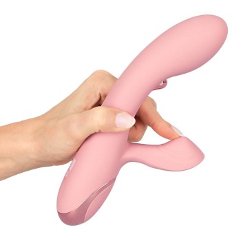 Beau Coeur AVENOR G-Spot Rabbit Vibrator