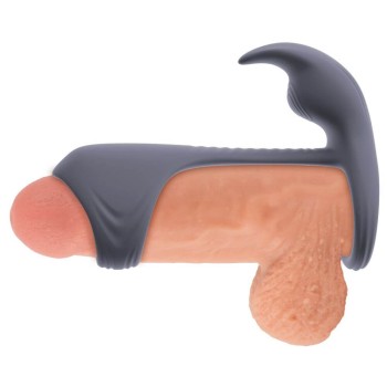 Beau Coeur VYLOR RC Cock & Ball Ring