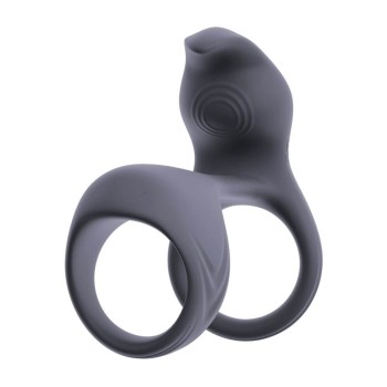 Beau Coeur VYLOR RC Cock & Ball Ring